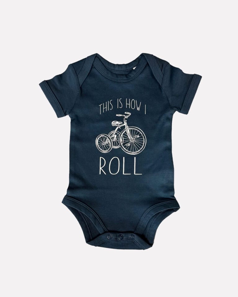 This Is How I Roll