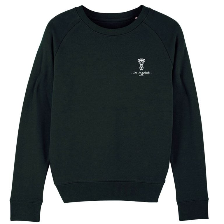 Dames Sweater Klein