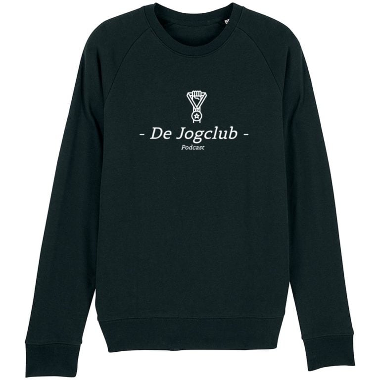 Heren Sweater Groot