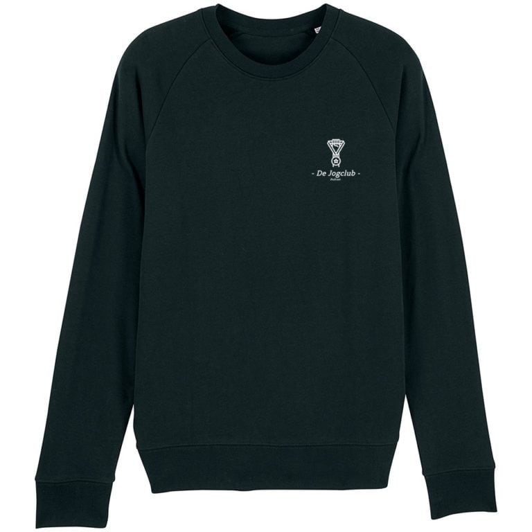Heren Sweater Klein