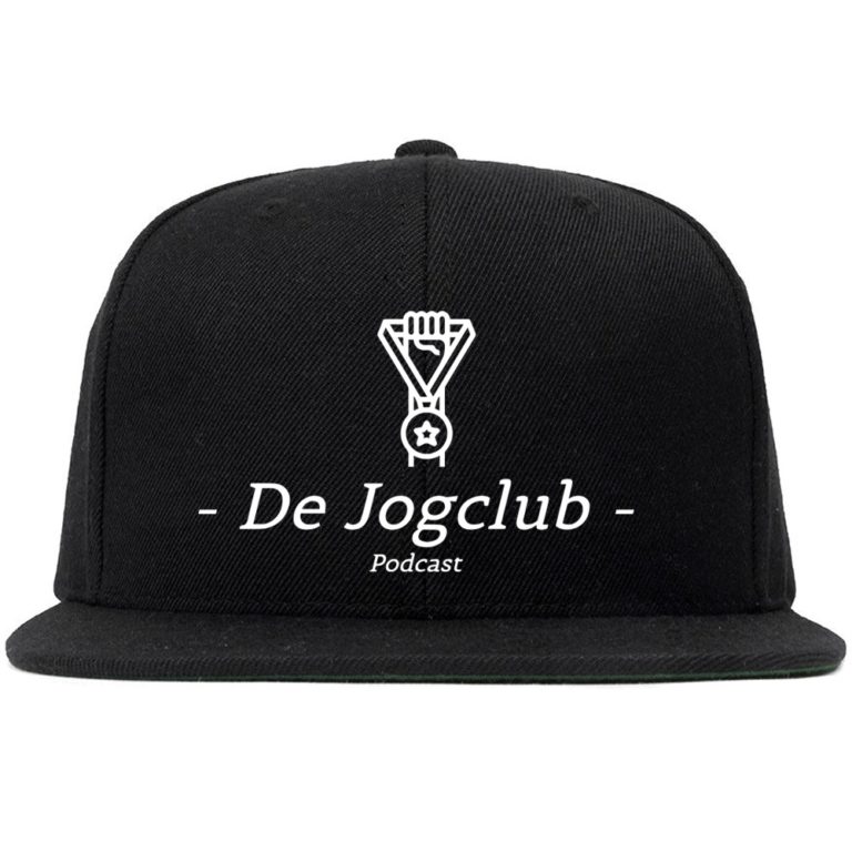 Snapback Cap