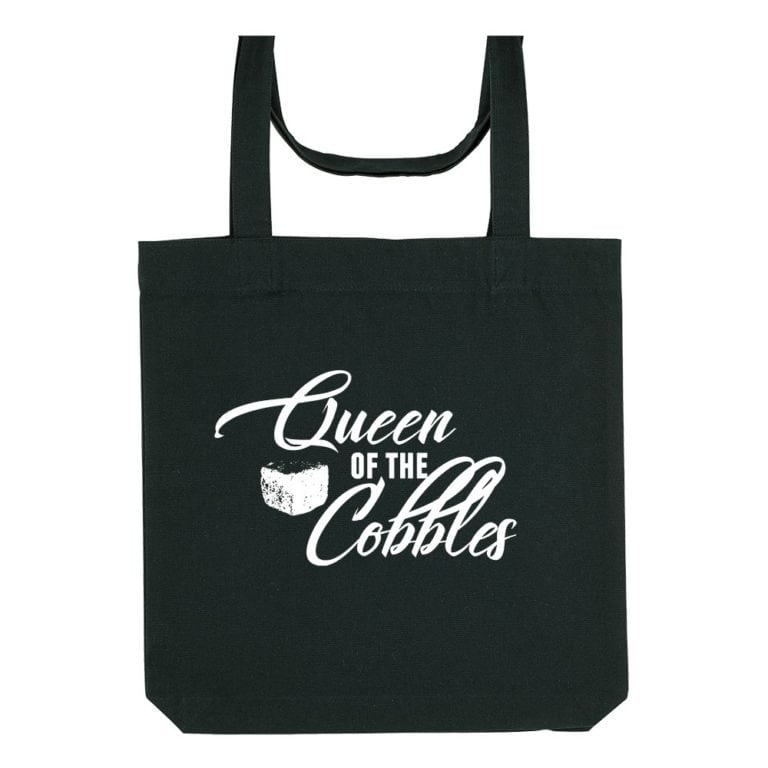 queen of the cobbles