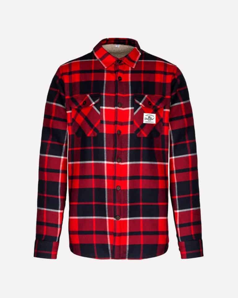 Lumberjack Jersey