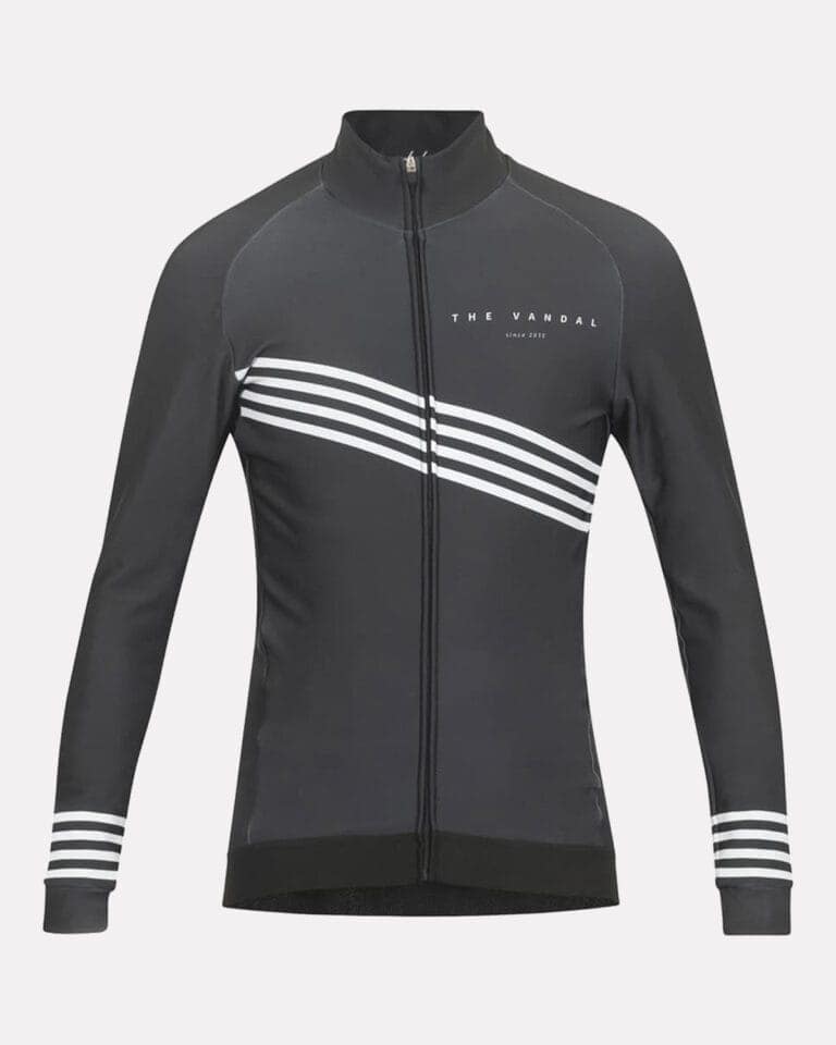 BLCK. Mid Season Jacket