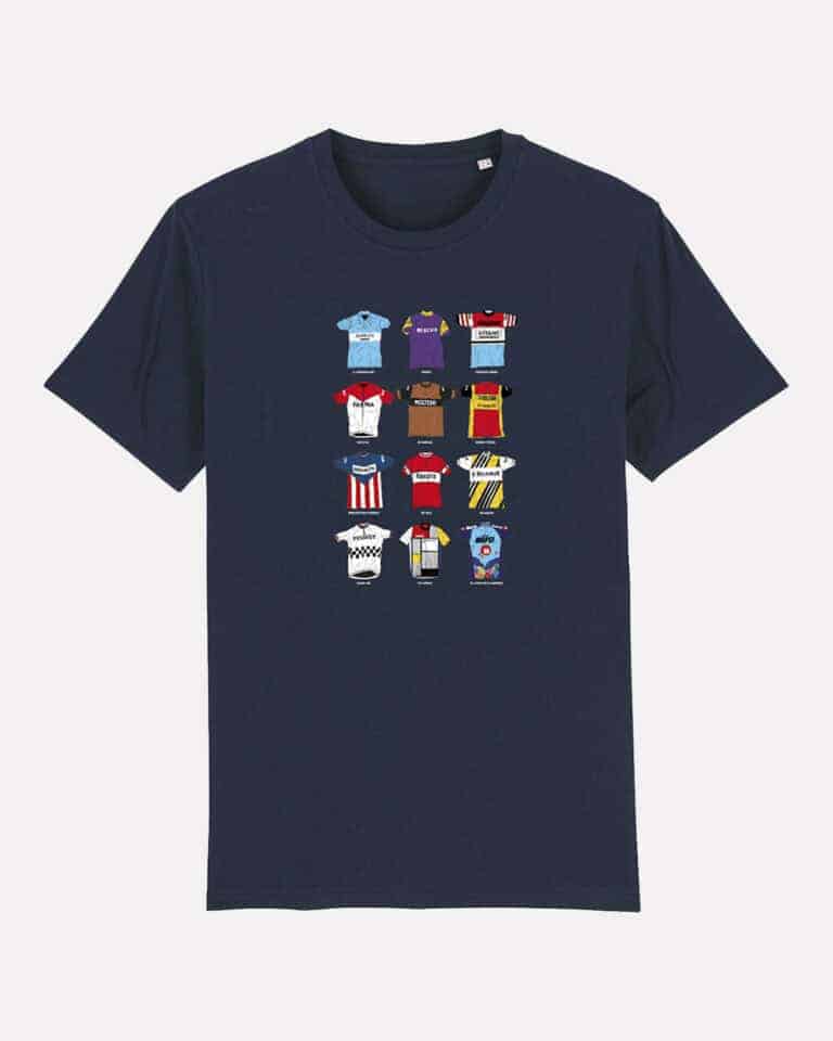 The Jersey 2.0