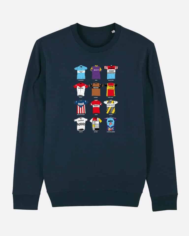 The Jersey 2.0