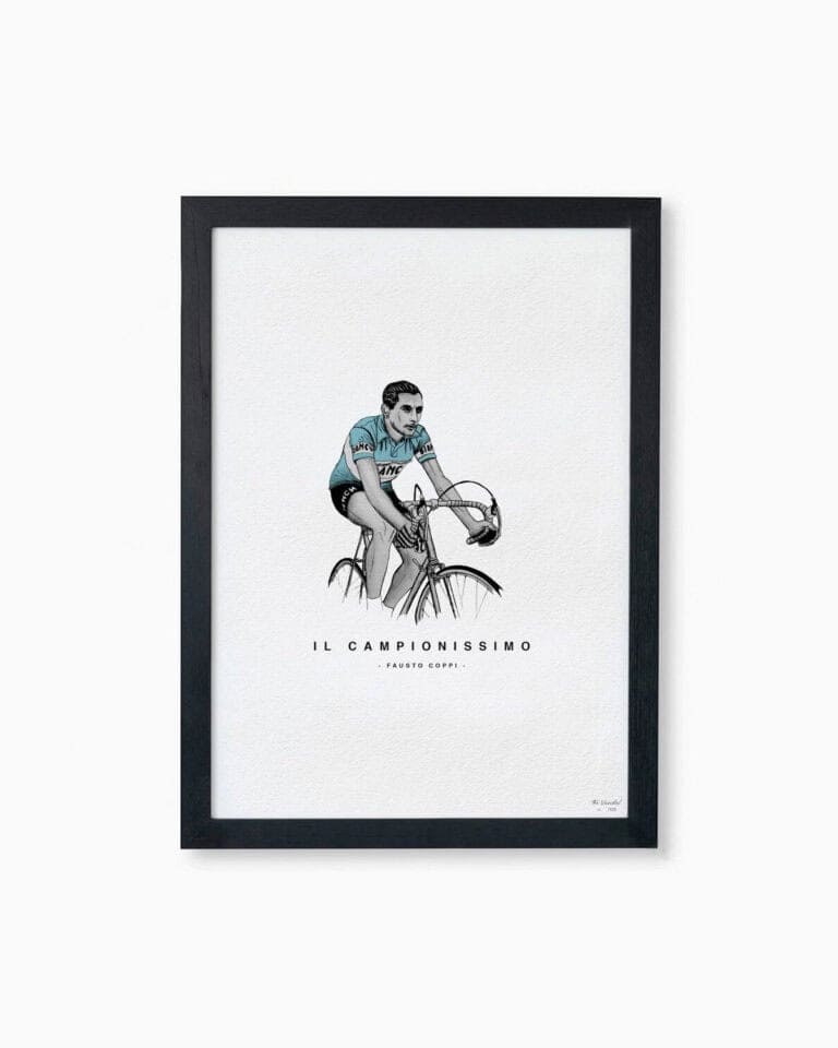 Il Campionissimo