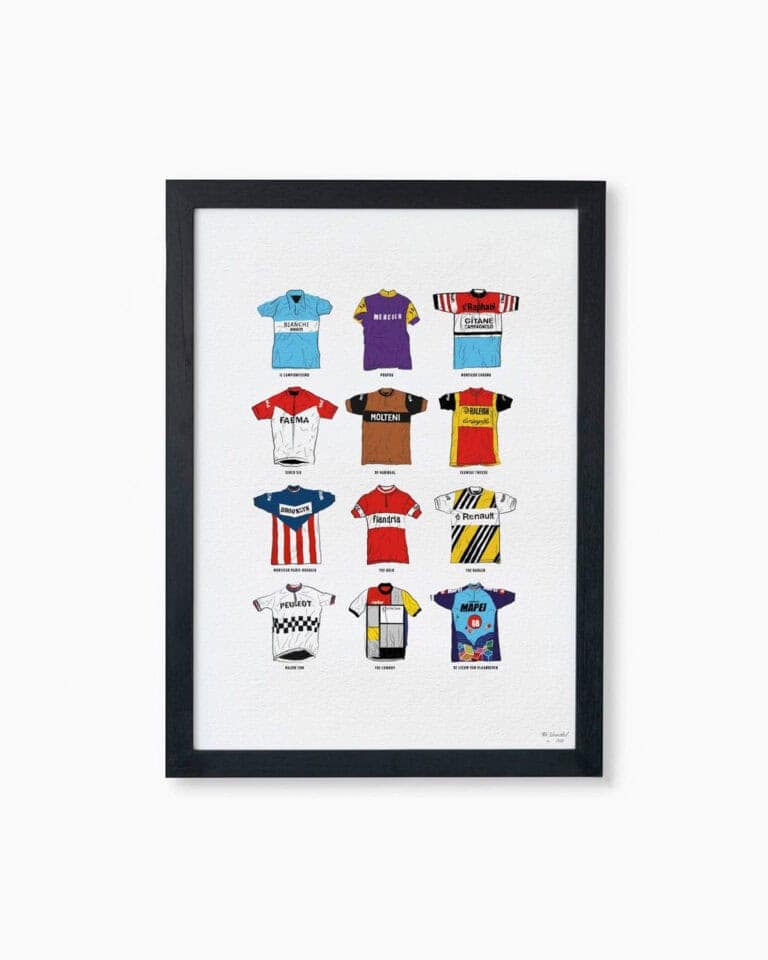 The Jersey