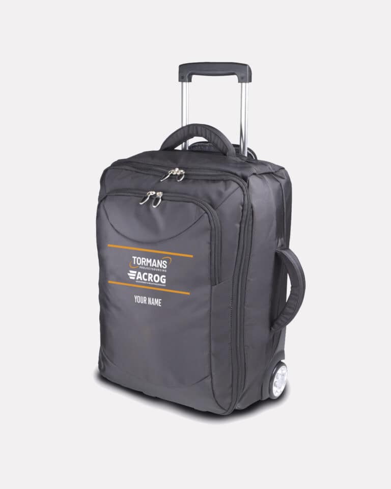 Balen BC Trolley