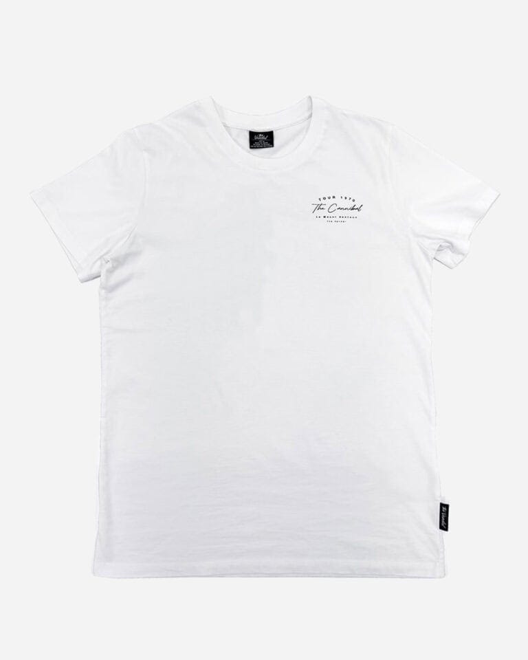 The Cannibal T-shirt