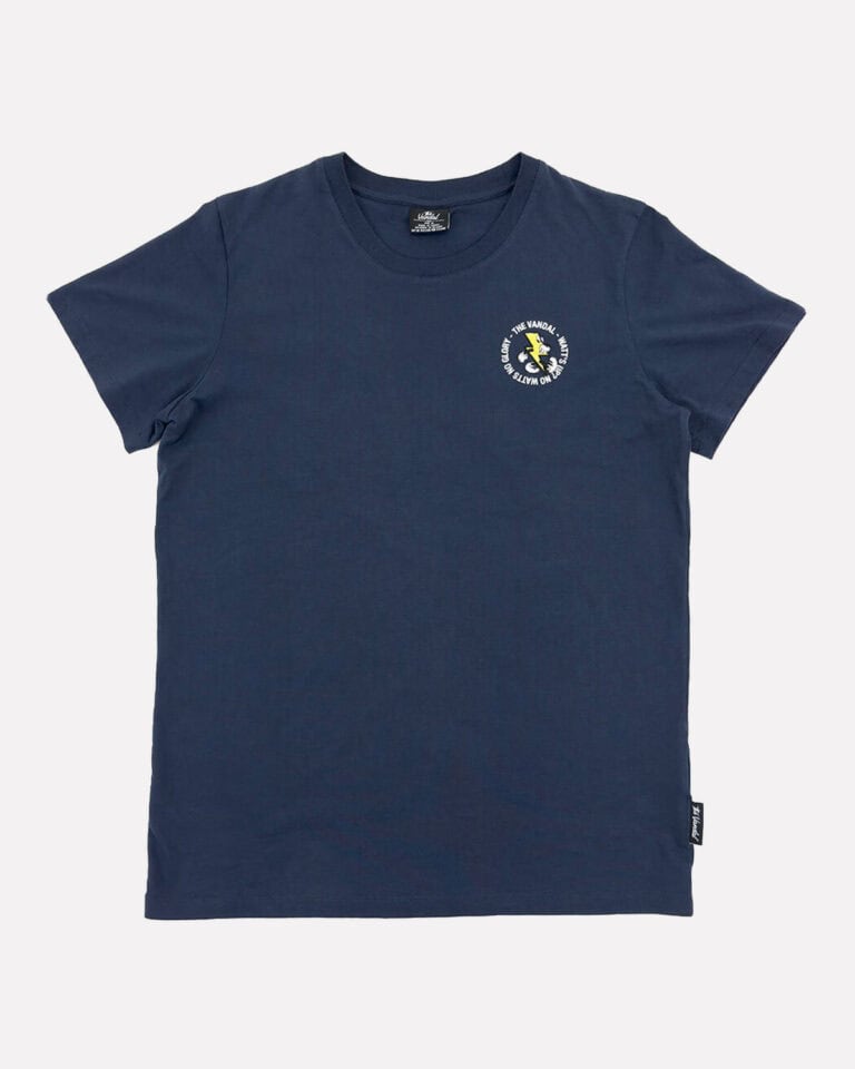 Watt Man T-shirt