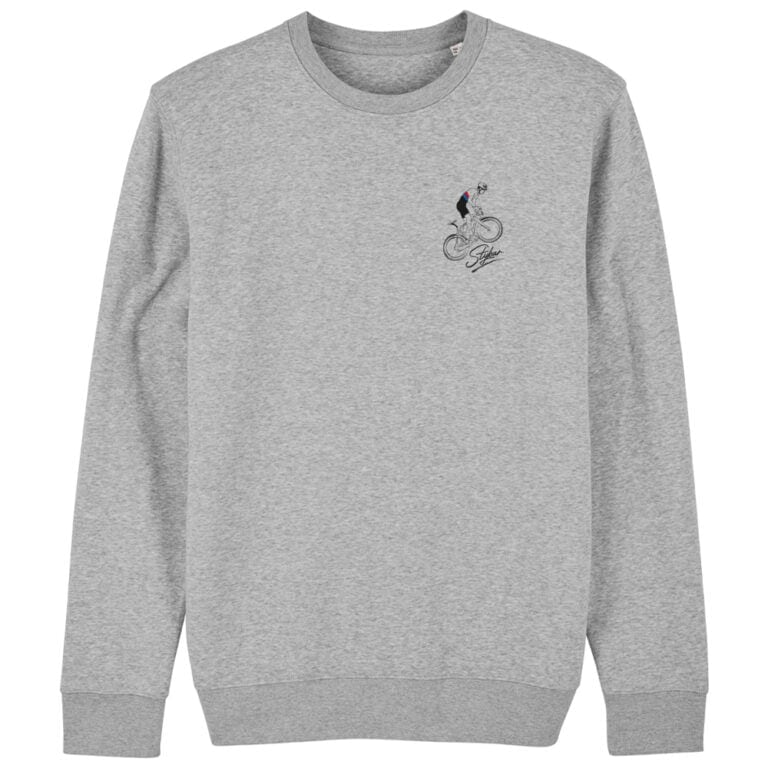 Stybar Team Sweater