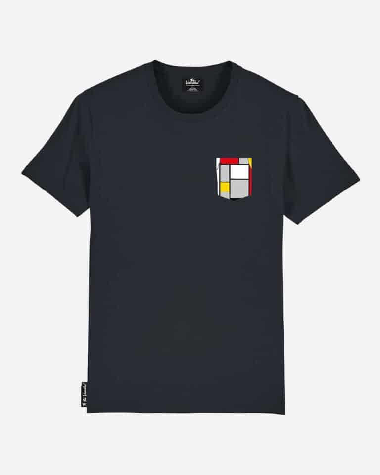 The Badger T-shirt