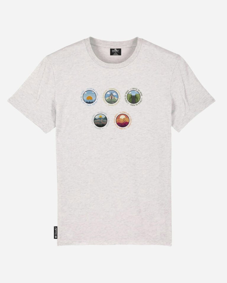 The Classics 2.0 T-shirt