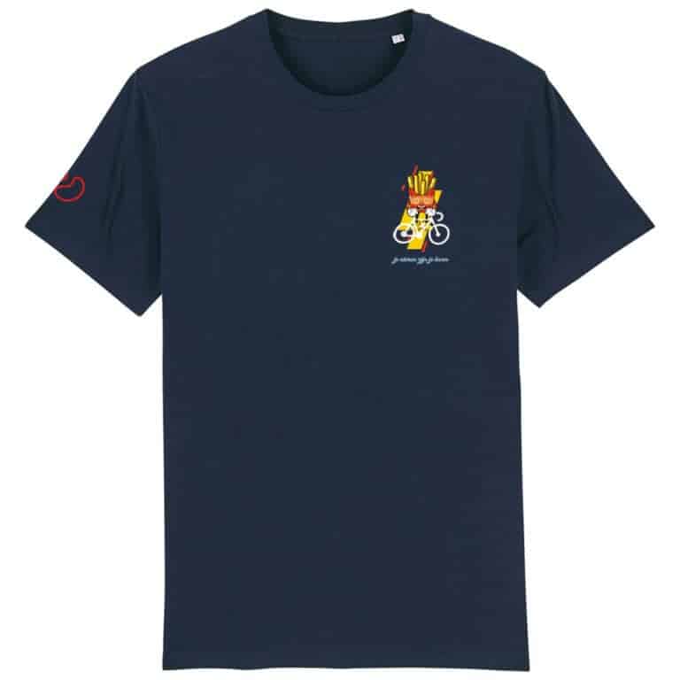Coast to Coast Challenge T-shirt