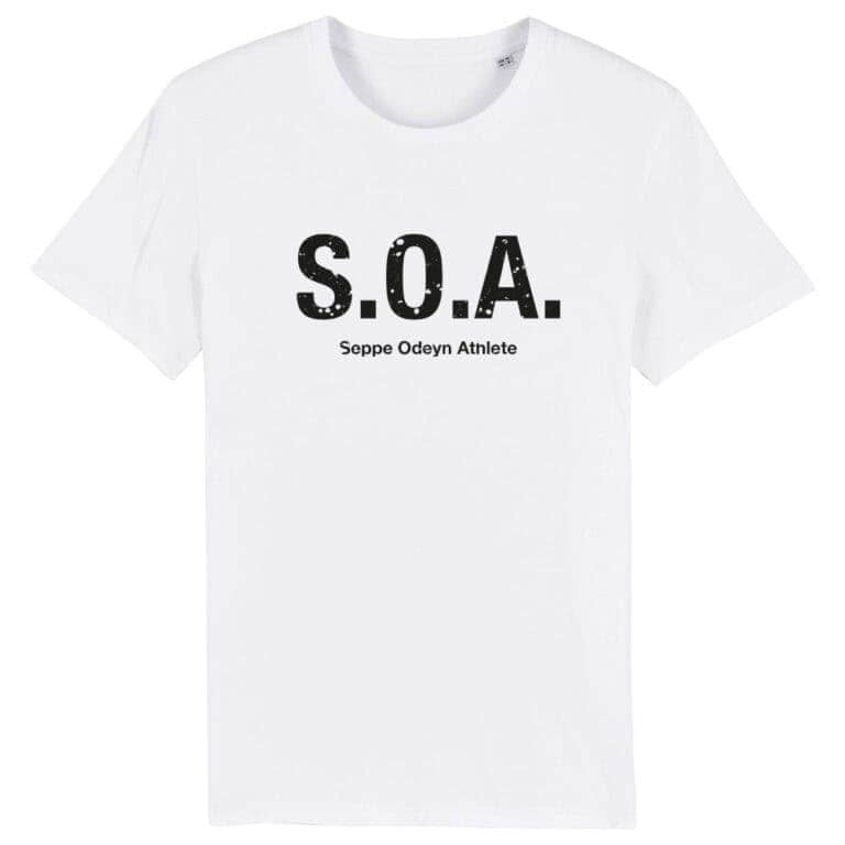S.O.A. T-shirt