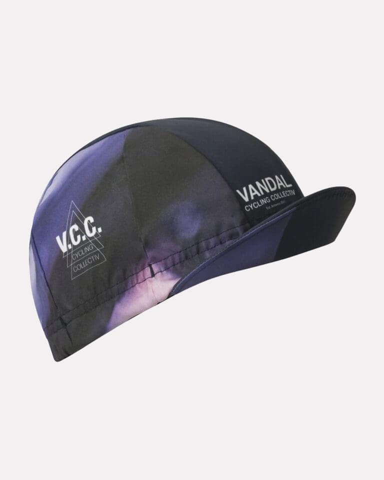 VCC Cycling Cap