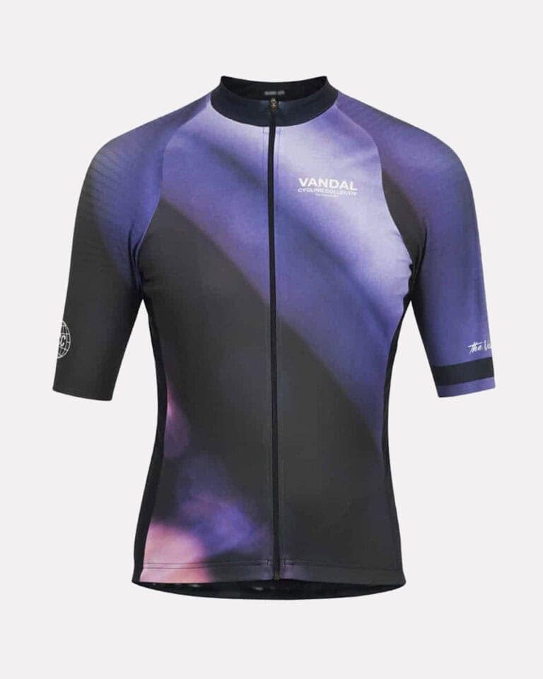 VCC Jersey