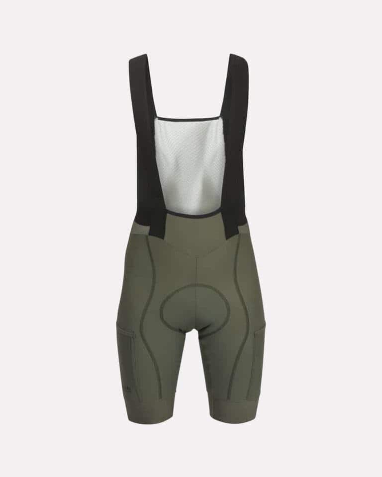 VCC Bib Olive