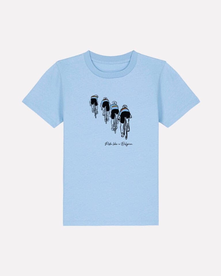 Echelons kids t-shirt