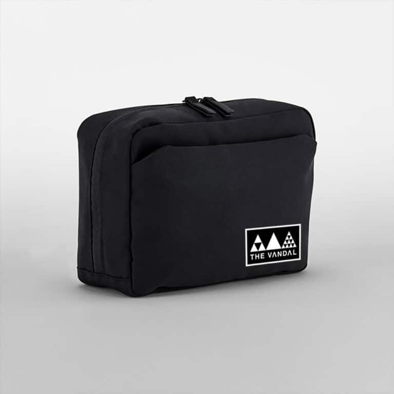 Cycling Essentials Bag