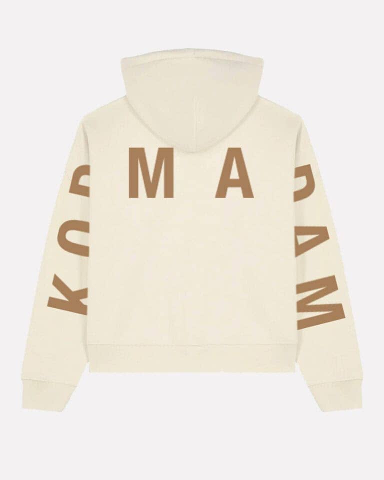 Kopmadam Hoody AW24