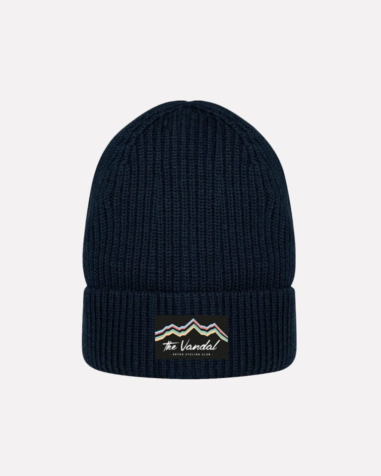 Merino Beanie