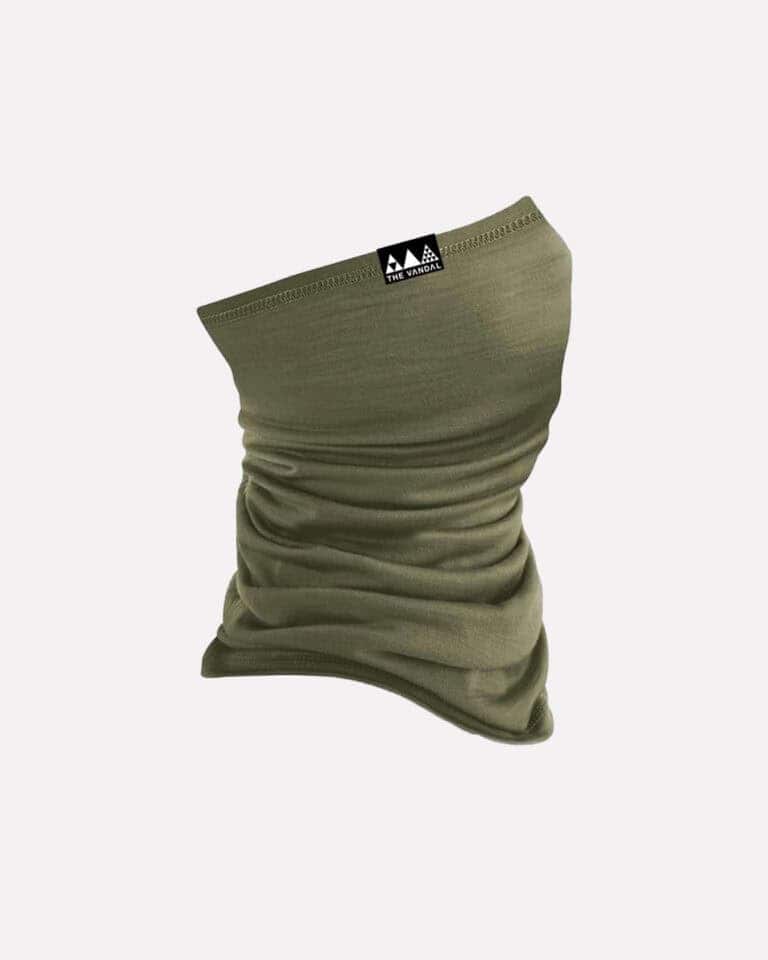 Merino Neck Warmer
