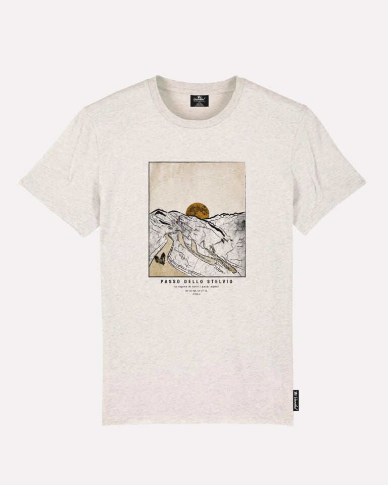 Stelvio T-shirt