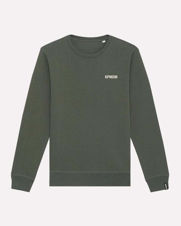 KPMDM Sweater  AW24