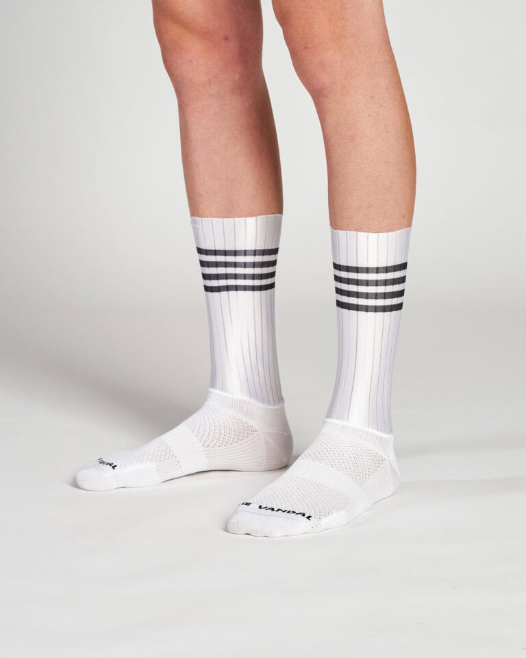 Stripes Aero Sokken