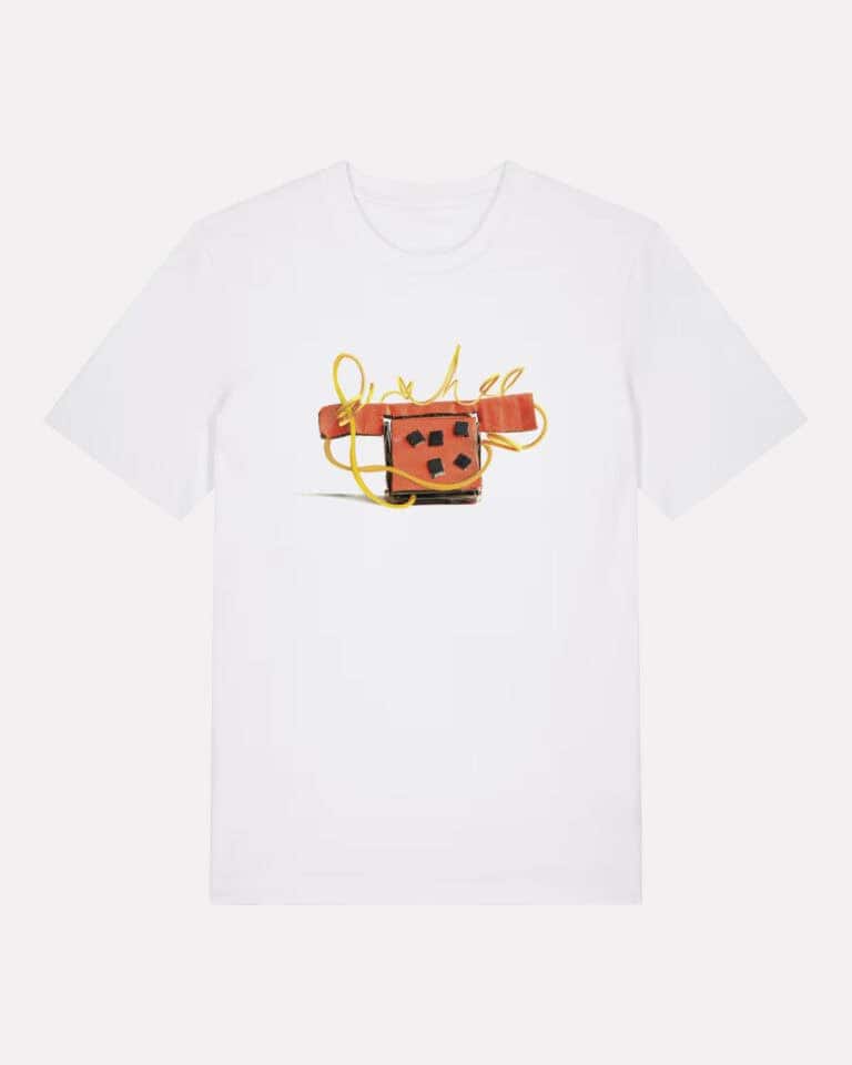 Vraagetaan Fixkes T-shirt