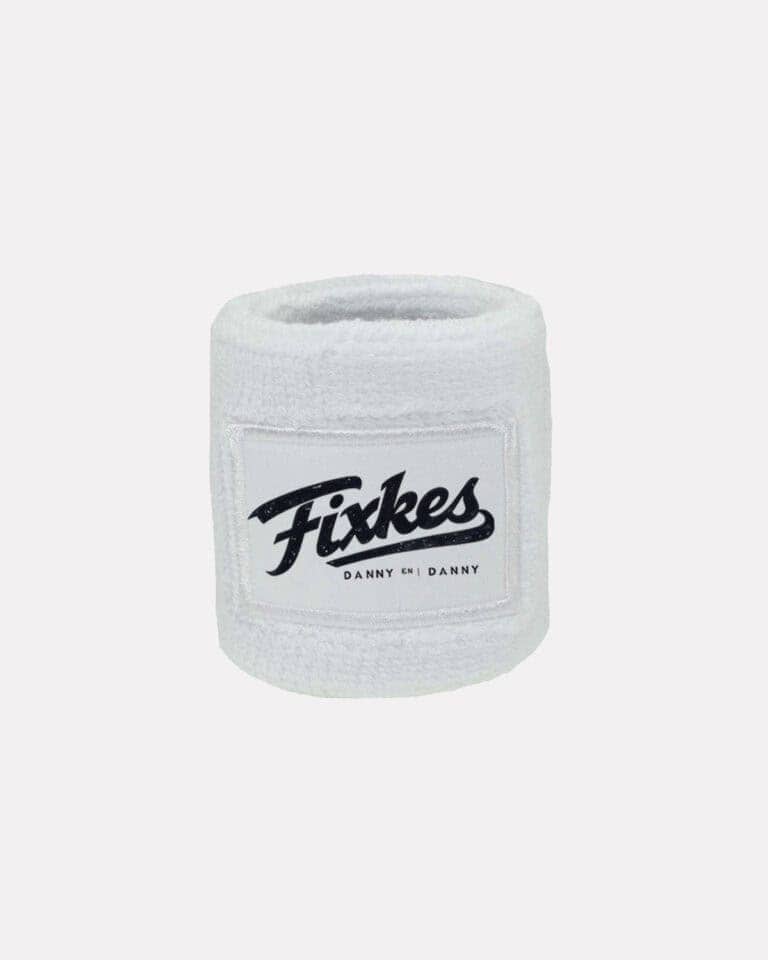 Fixkes Pols Zweetband