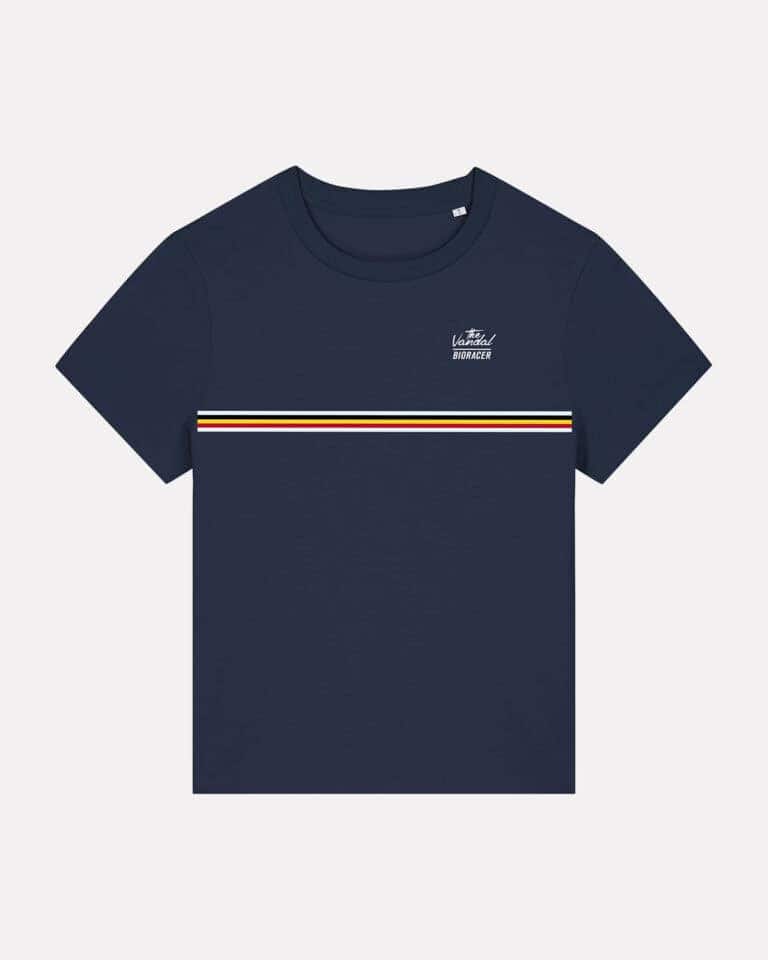 BC T-shirt Dames S25