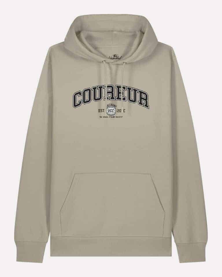 Coureur hoodie