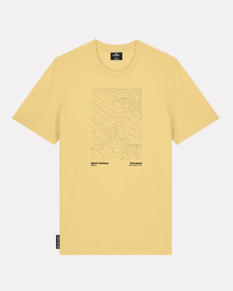 Le Géant T-shirt