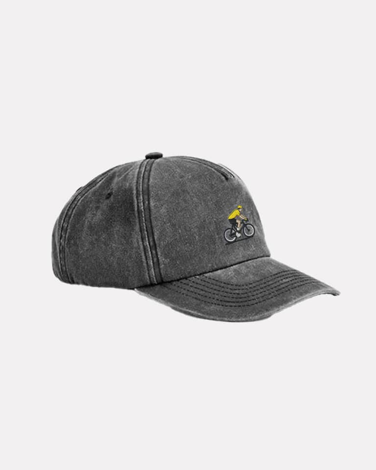 Heritage Dad Cap Grand tour