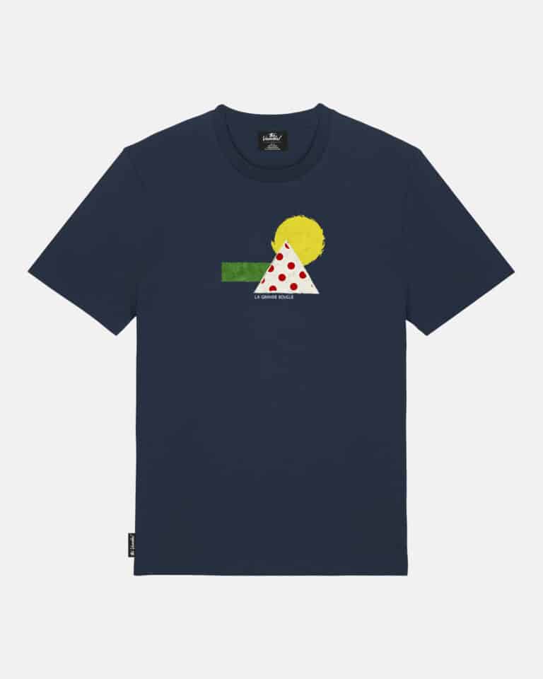 Echappée TDF25