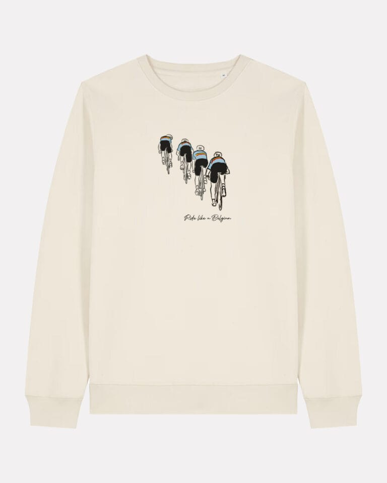 Echelons Sweater