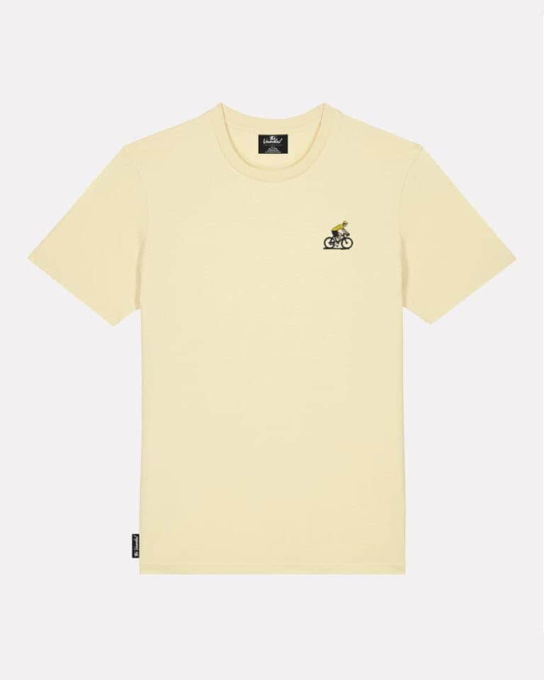 Heritage T-shirt Grand Tour
