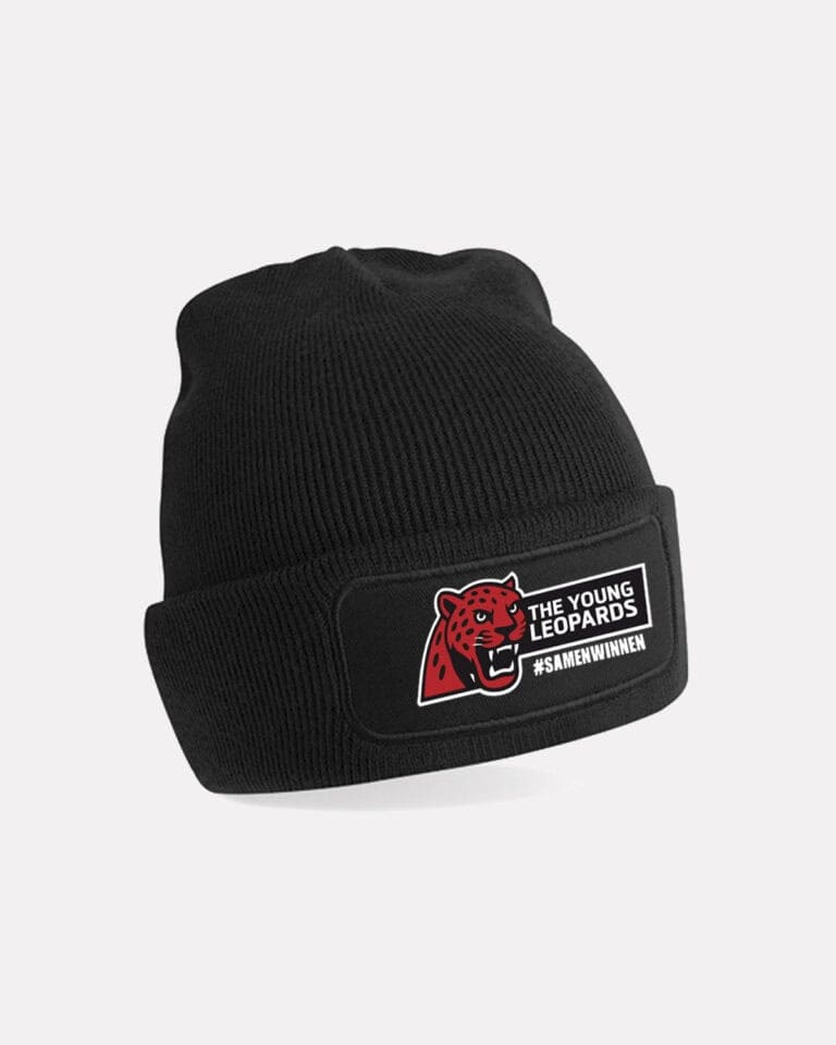 Beanie Sport & Steun