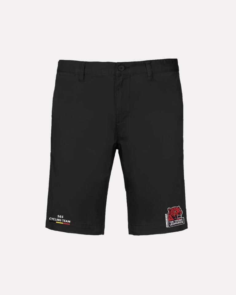 Bermuda Sport & Steun