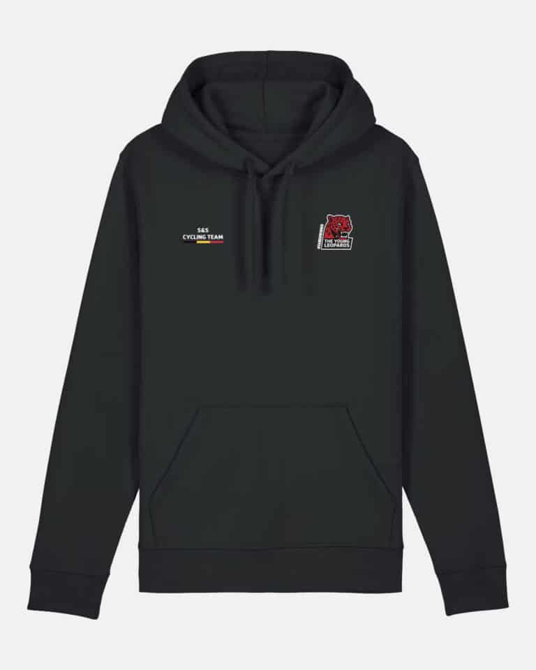 Kids Hoody Sport & Steun