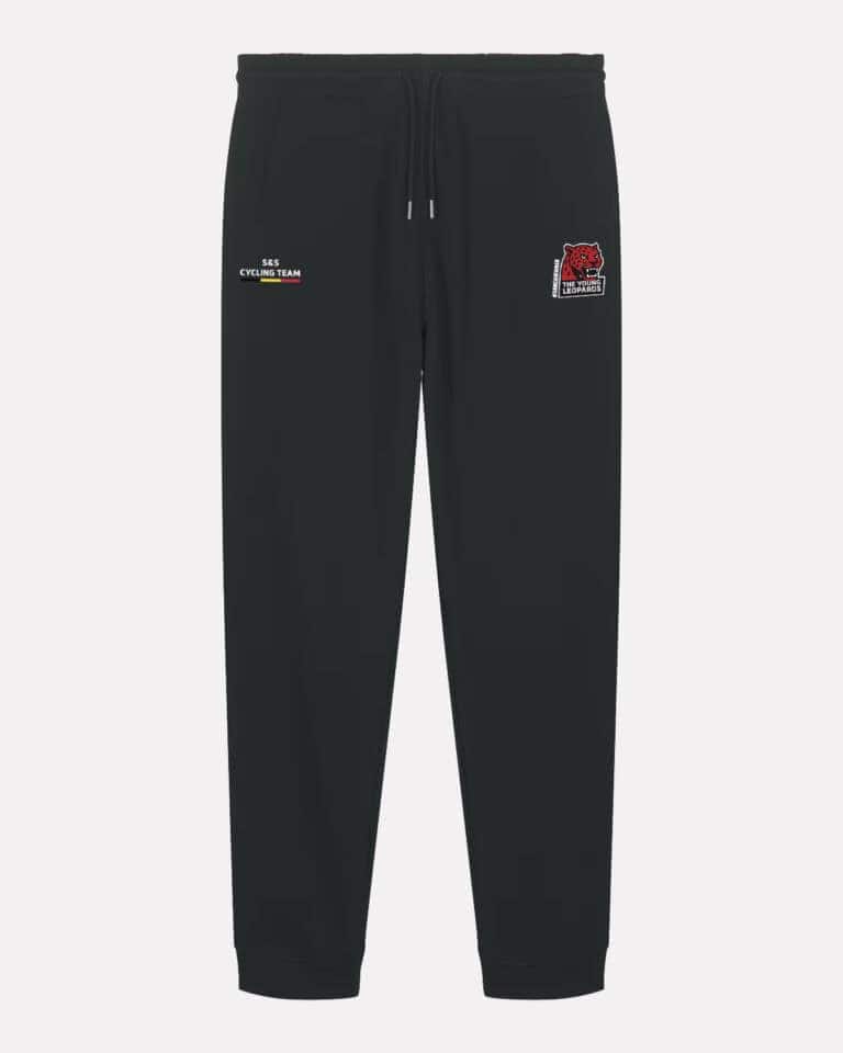 Kids Jogging Sport & Steun