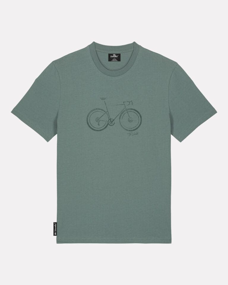 Machine T-shirt