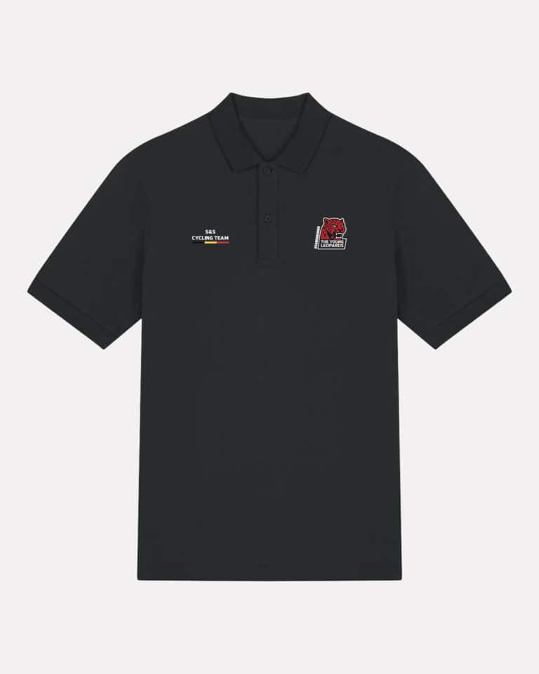Heren Polo Sport & Steun