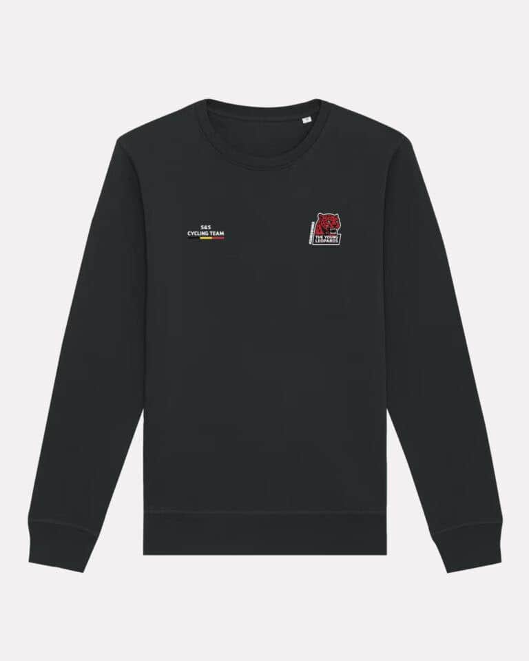 Unisex Sweater Sport & Steun
