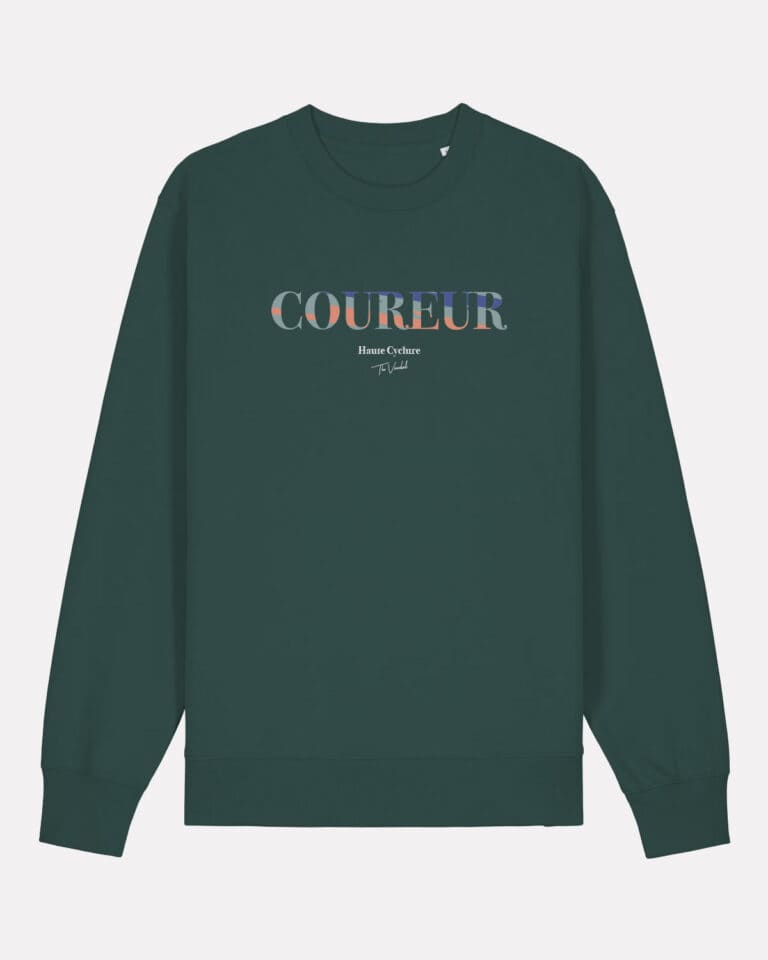 Coureur Sweater