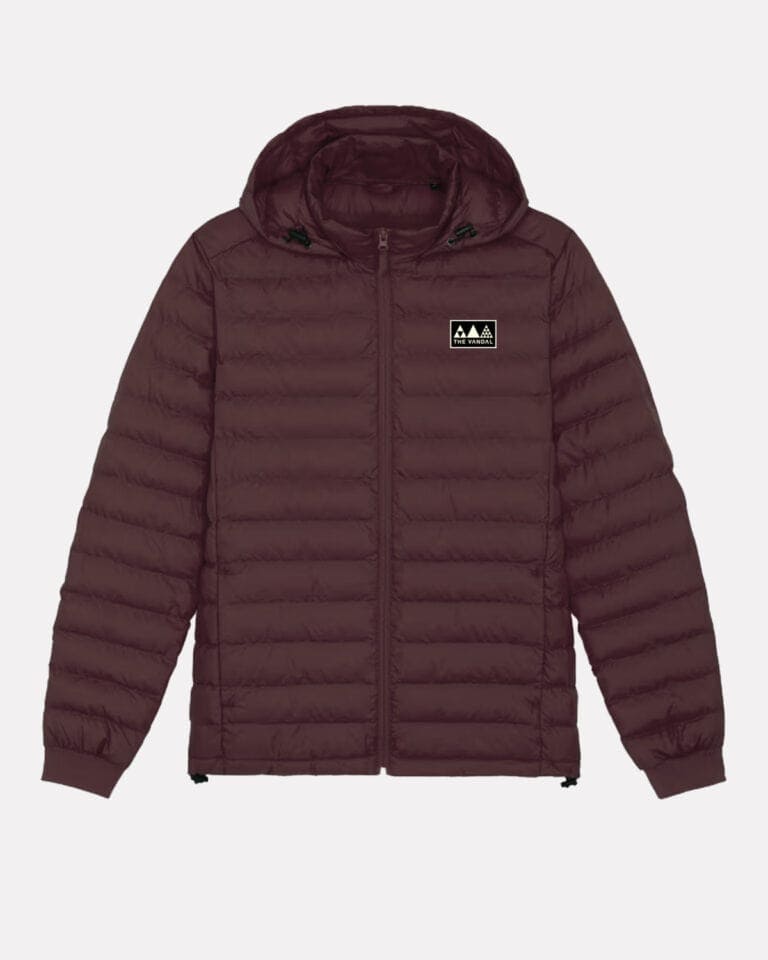 Traveller Jacket 2.0