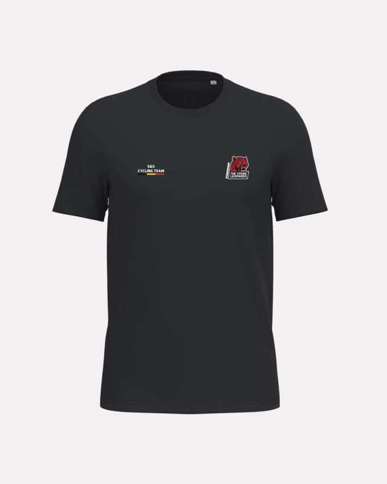 Heren T-shirt Sport & Steun